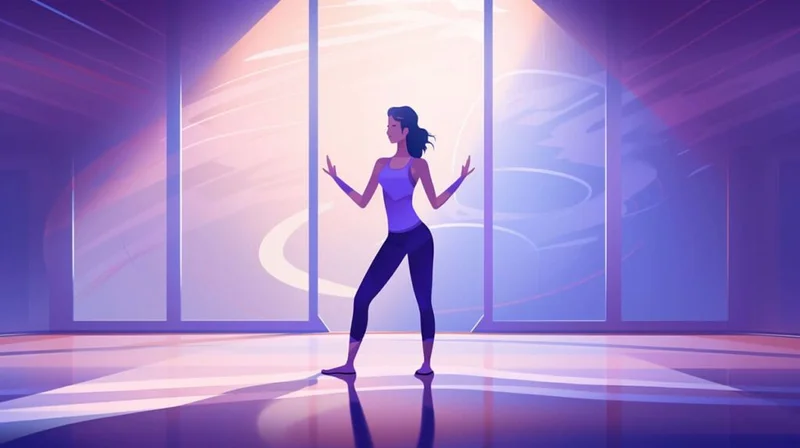 Relax, Release, Repeat: Yoga for Stress Relief