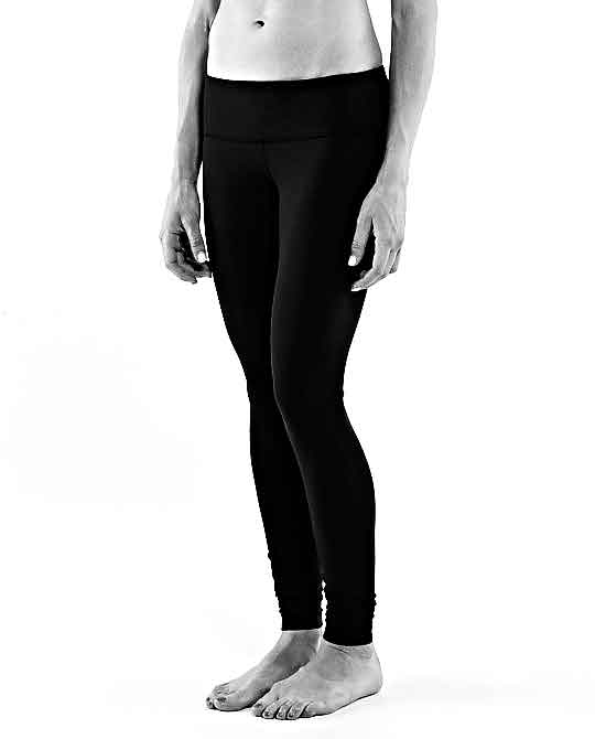 Lululemon Pants Are the Best Maternity Leggings - Lululemon Align