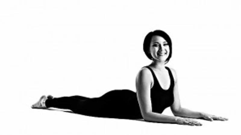 5 Yoga Poses for Lower Back Pain