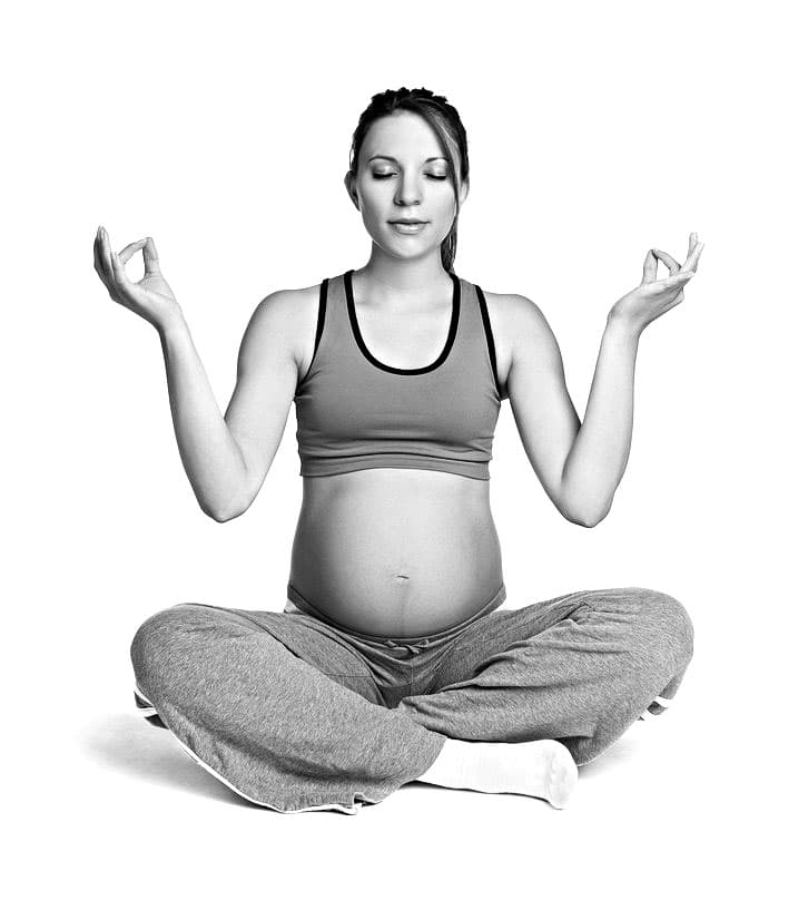 Antenatal Yoga