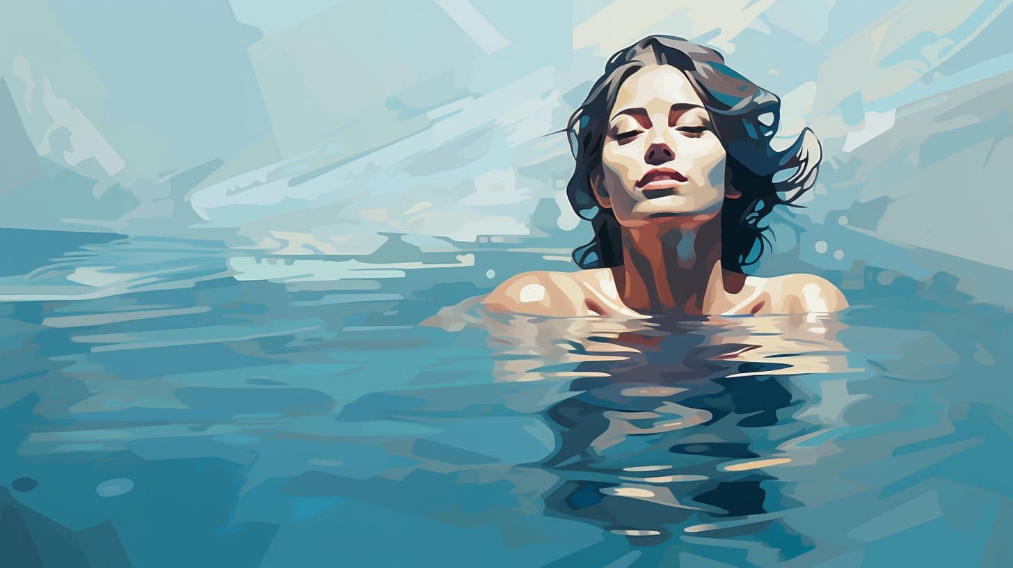 Aquatic Flow: Yoga for Swimmers