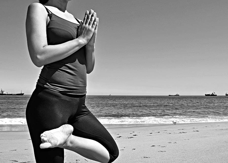 Bikram Yoga Etiquette