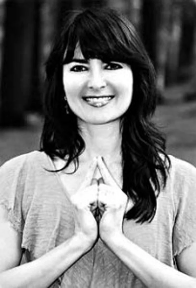 Combat the Hectic Holidays With Yoga Nidra