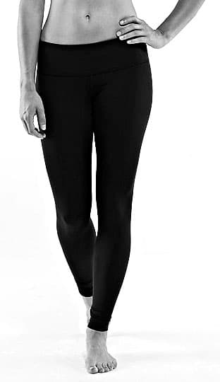 Girls Yoga Pants Advice