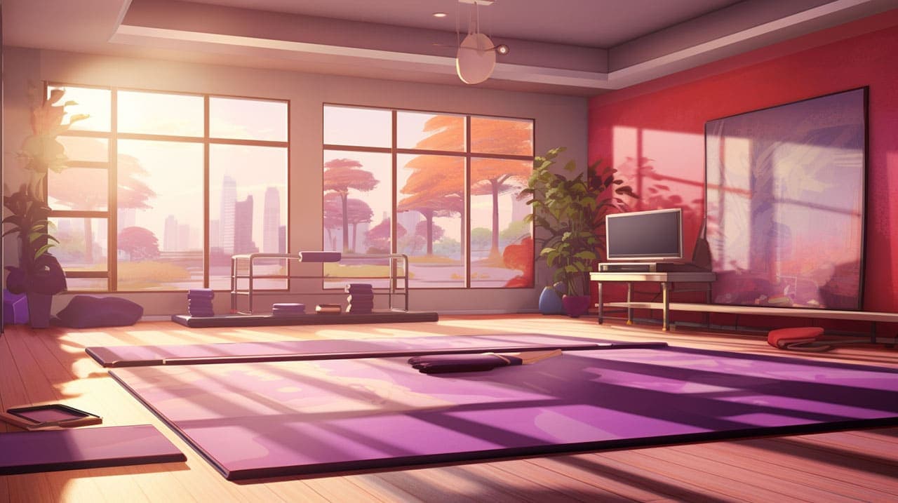 Key Benefits of Yoga and Why It's Right for You