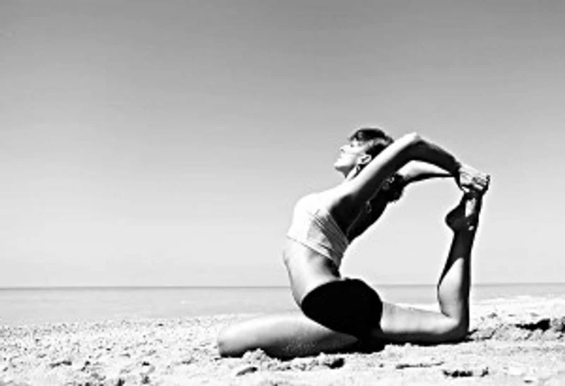 Pigeon Pose (Kapotasama)