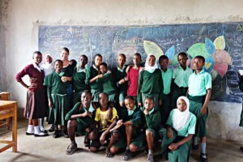 When a Practice Moves From Your Mat to Your Heart