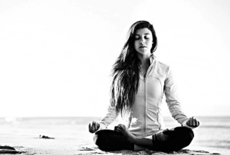 Just Breathe: A Pranayama Primer