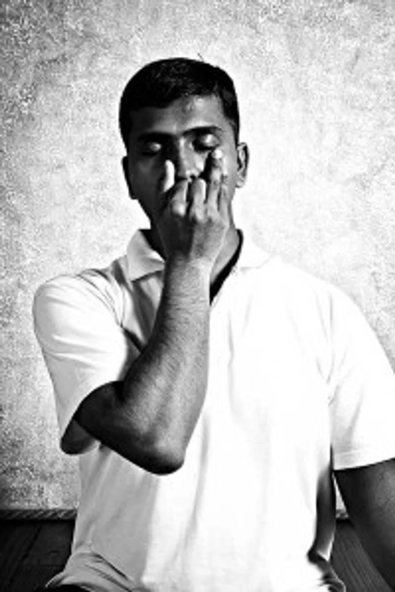 Nadi Shodhana Pranayama - Alternate Nostril Breathing
