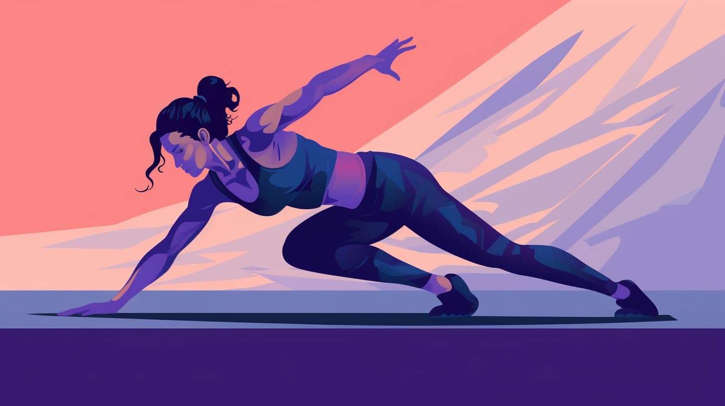 Yoga and HIIT: A Match Made in Fitness Heaven