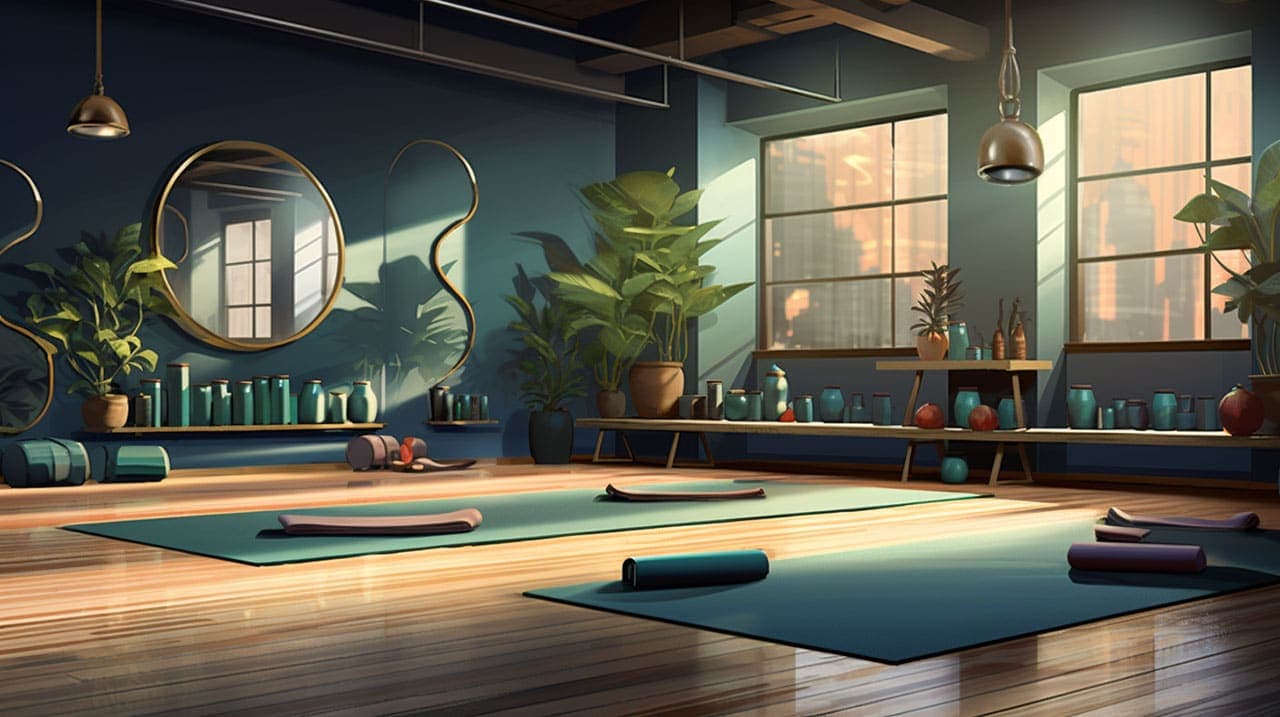 A Guide to Essential Yoga Equipment for Beginners