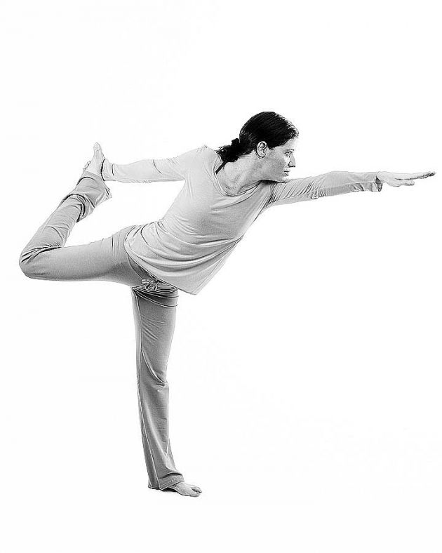 Hot Bikram Yoga 26 Poses Sequence | All Bikram Yoga Postures