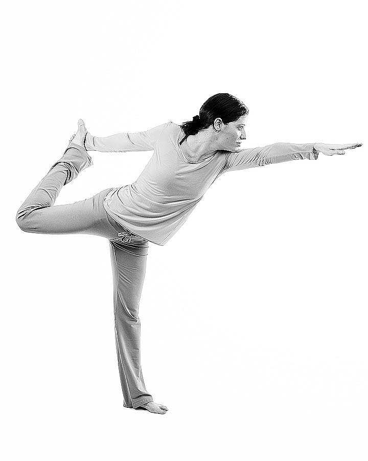 Bikram Yoga - The Original Hot Yoga