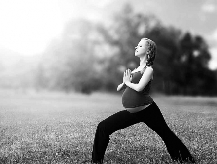 Find the Best Maternity Yoga Pants