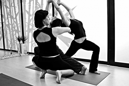 Five Ways towards Becoming a Yoga Instructor