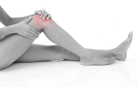Tips for Using Yoga for Knee Pain