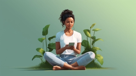 7 Best Yoga Apps for a Home Practice