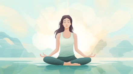 Mindful Yoga Practice: Movement for Mind-Body Fitness